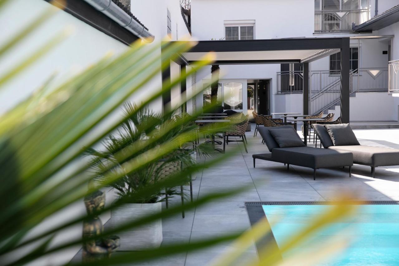 Kracher Guesthouse No 6 - Inklusive Pool Illmitz Luaran gambar